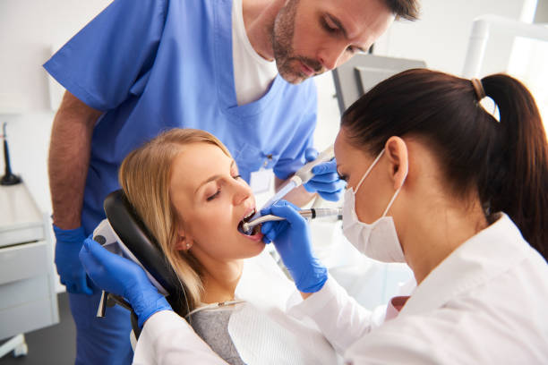 Best Sedation Dentistry  in Eddyville, KY